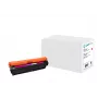 CoreParts QI-HP1019M Μελανοδοχείο τόνερ 1 τεμ. Συμβατό Ματζέντα