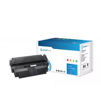 CoreParts Τόνερ Μαύρο C7115X-XXL, 7000 σελίδες, Μαύρο, 1 τεμ.