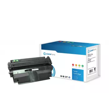 CoreParts Τόνερ Μαύρο Q2613X-XXL, 8000 σελίδες, Μαύρο, 1 τεμ.
