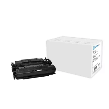 CoreParts Τόνερ Μαύρο CF287X, 18000 σελίδες, Μαύρο, 1 τεμ.