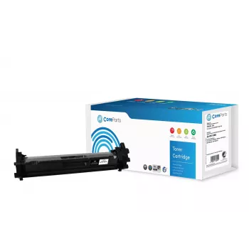 CoreParts QI-HP2136B Μελανοδοχείο τόνερ 1 τεμ. Συμβατό Μαύρο