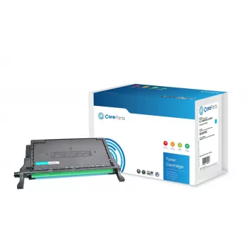 CoreParts Τόνερ Κυανό CLT-C6092S/ELS, 7000 σελίδες, Κυανό, 1 τεμ.