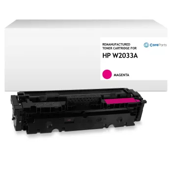 CoreParts QI-W2033A Μελανοδοχείο τόνερ