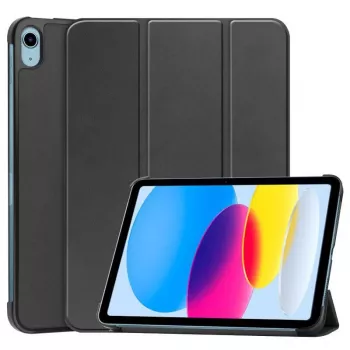 CoreParts TABX-IP10-COVER1 Θήκη tablet 27,7 cm (10,9 ίντσες) Flip-Case Μαύρο