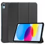 CoreParts TABX-IP10-COVER1 Θήκη tablet 27,7 cm (10,9 ίντσες) Flip-Case Μαύρο