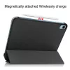 CoreParts TABX-IP10-COVER1 Θήκη tablet 27,7 cm (10,9 ίντσες) Flip-Case Μαύρο