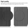 CoreParts TABX-IP10-COVER1 Θήκη tablet 27,7 cm (10,9 ίντσες) Flip-Case Μαύρο