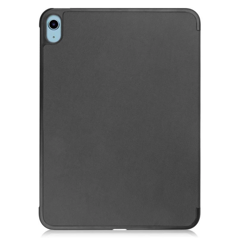 CoreParts TABX-IP10-COVER1 Θήκη tablet 27,7 cm (10,9 ίντσες) Flip-Case Μαύρο
