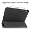 CoreParts TABX-IP10-COVER1 Θήκη tablet 27,7 cm (10,9 ίντσες) Flip-Case Μαύρο