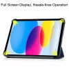 Flip-Θήκη Apple CoreParts TABX-IP10-COVER2 27,7 cm 10,9 ίντσες