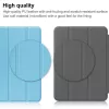 CoreParts TABX-IP10-COVER5 Θήκη tablet 27,7 cm (10,9 ίντσες) Flip-Case Μπλε