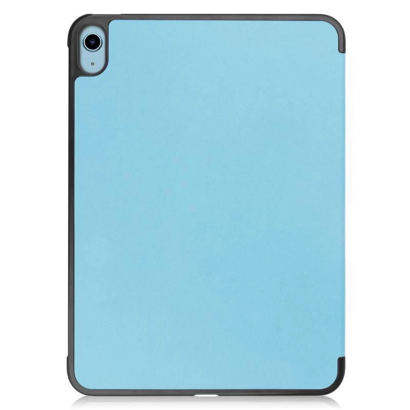 CoreParts TABX-IP10-COVER5 Θήκη tablet 27,7 cm (10,9 ίντσες) Flip-Case Μπλε