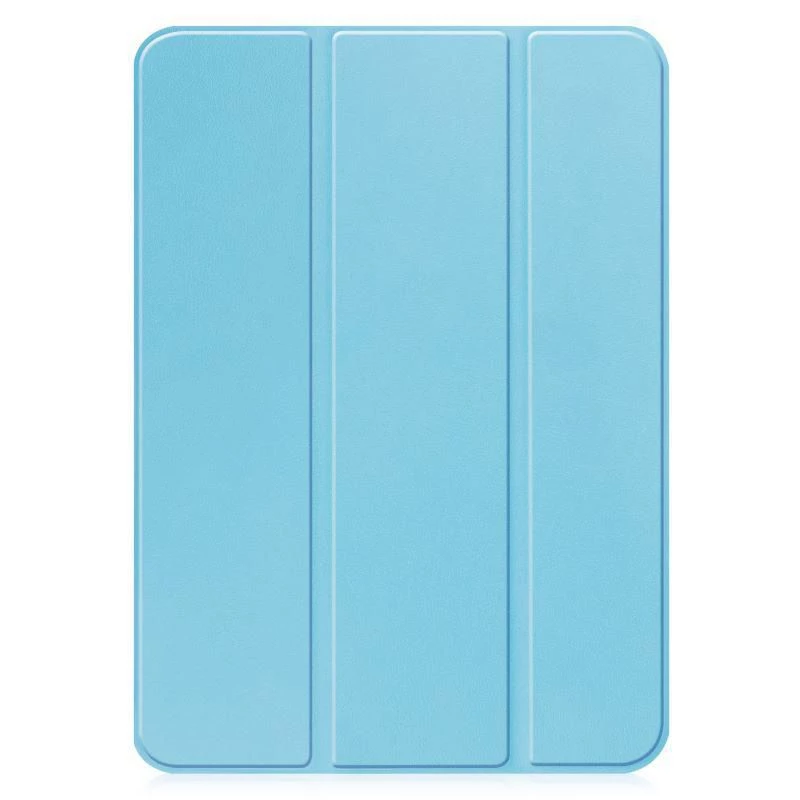 CoreParts TABX-IP10-COVER5 Θήκη tablet 27,7 cm (10,9 ίντσες) Flip-Case Μπλε