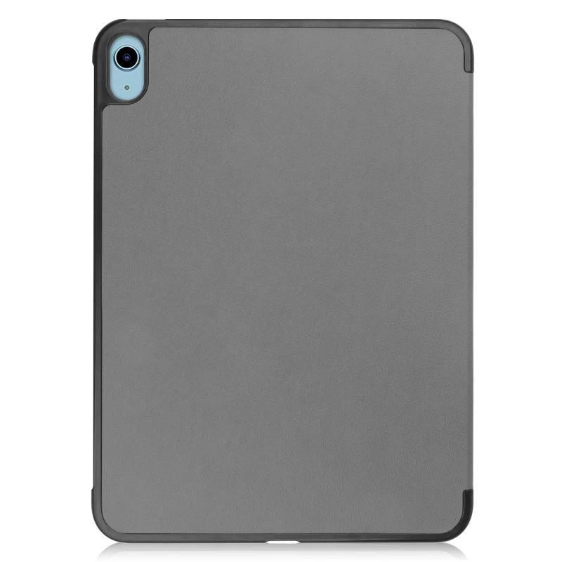 CoreParts TABX-IP10-COVER7 Θήκη tablet 27,7 cm (10,9 ίντσες) Flip-Case Γκρι