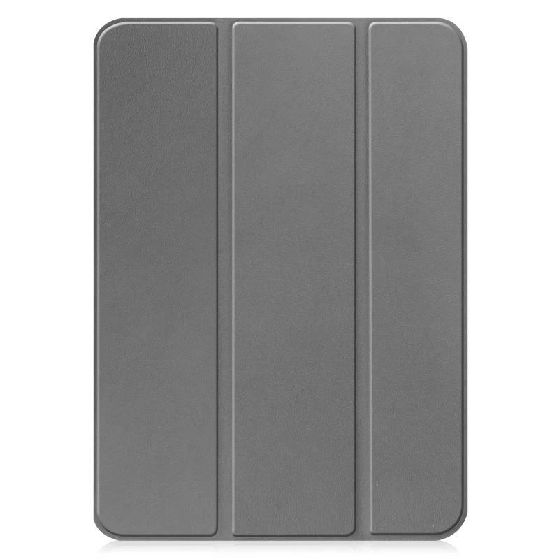 CoreParts TABX-IP10-COVER7 Θήκη tablet 27,7 cm (10,9 ίντσες) Flip-Case Γκρι