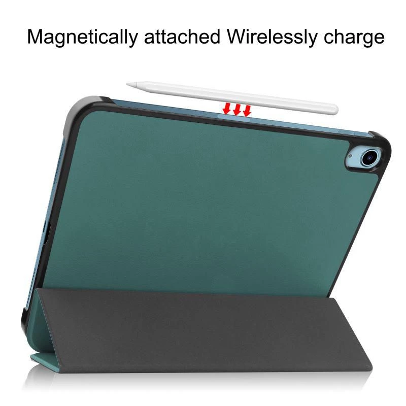 Flip-Θήκη Apple TABX-IP10-COVER8 27,7 cm 10,9 ίντσες Πράσινο