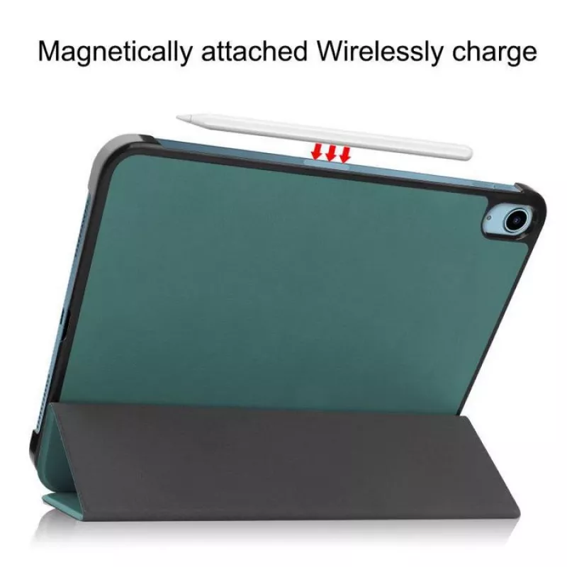 Flip-Θήκη Apple TABX-IP10-COVER8 27,7 cm 10,9 ίντσες Πράσινο