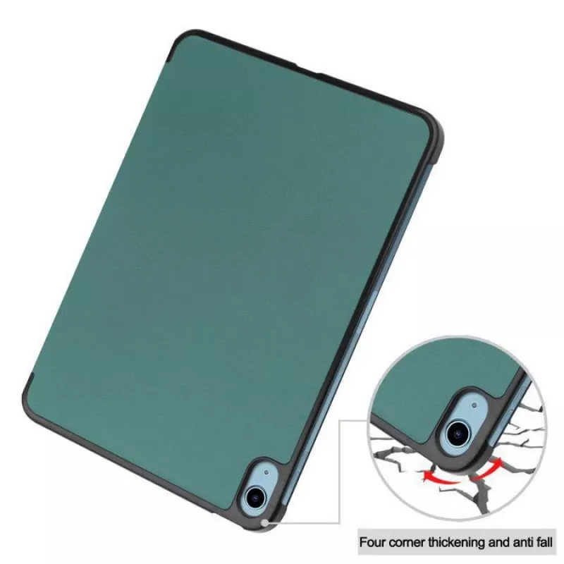 Flip-Θήκη Apple TABX-IP10-COVER8 27,7 cm 10,9 ίντσες Πράσινο