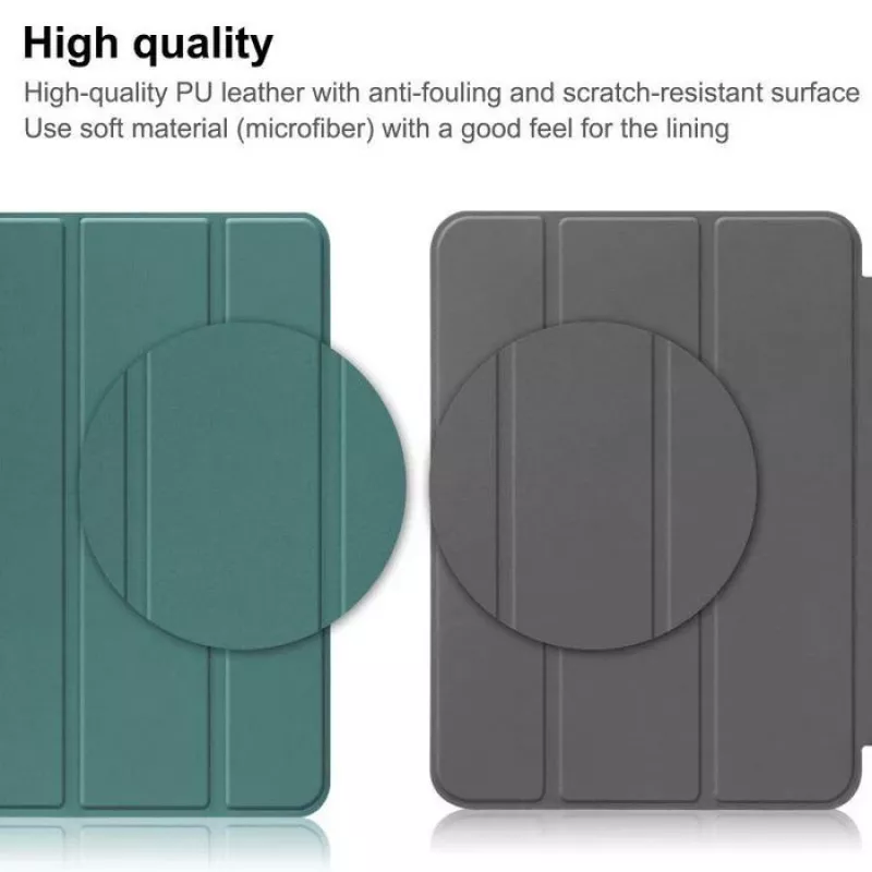Flip-Θήκη Apple TABX-IP10-COVER8 27,7 cm 10,9 ίντσες Πράσινο