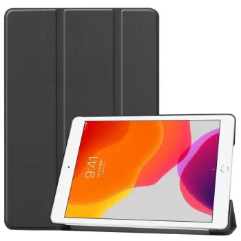 CoreParts TABX-IPAD7-CASE-B Θήκη tablet 25,9 cm (10,2 inch) Folio μαύρο