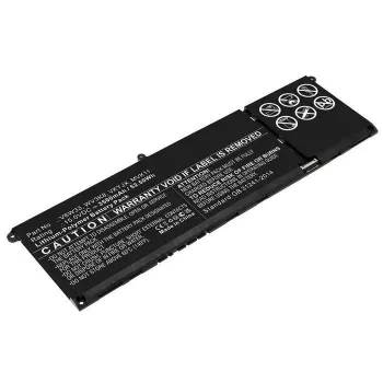 CoreParts WV3K8-CP Μπαταρία laptop