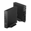DELL OptiPlex 3000 Thin Client 2 GHz Windows 10 IoT Enterprise 1,1 kg μαύρο N6005