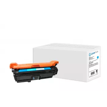 CoreParts QI-HP1027C Συμβατή μελανοταινία, κυανό (CE401A), 6.000 σελίδες