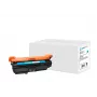 CoreParts QI-HP1027C Συμβατή μελανοταινία, κυανό (CE401A), 6.000 σελίδες