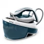 Tefal Express Power SV8111 1,8 l Durilium AirGlide Autoclean-πλάκα σιδερώματος μπλε, λευκό