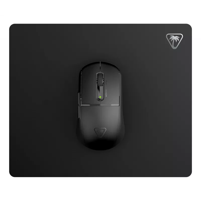 Turtle Beach Sense Core Mini Gaming-Μαξιλάρι ποντικιού μαύρο