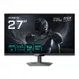 GIGABYTE G27Q20 27 ίντσες QHD Gaming-Οθόνη – 2560 x 1440, 200 Hz, 0,5 ms, 350 cd/m², G-Sync Συμβατό, FreeSync Premium, HDR10, HDMI 2.0, DisplayPort 1.4