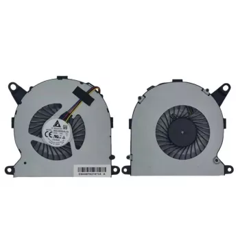 CoreParts MSPF1057 Σύστημα ψύξης υπολογιστή Ψύκτρα ασημί 1 τεμ.