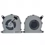CoreParts MSPF1057 Σύστημα ψύξης υπολογιστή Ψύκτρα ασημί 1 τεμ.