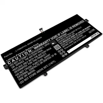 CoreParts MBXLE-BA0322 Μπαταρία Ανταλλακτικό Φορητού Υπολογιστή
