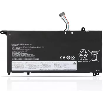 Ανταλλακτικό Φορητού Υπολογιστή CoreParts MBXLE-BA0357 Πλάτος 91,3 mm Βάθος 6,5 mm Ύψος 191,1 mm