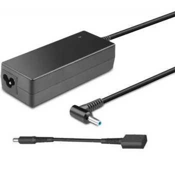 CoreParts MBXHP-AC0071 Τροφοδοτικό/Μετατροπέας Εσωτερικού Χώρου 65 W Μαύρο