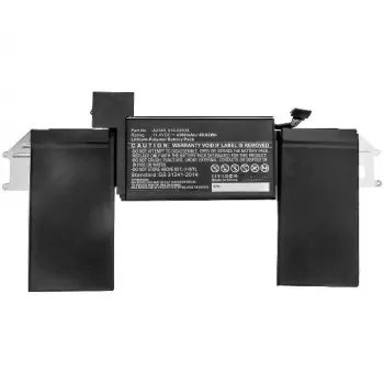 CoreParts MBXAP-BA0075 Μπαταρία Ανταλλακτικό Φορητού Υπολογιστή