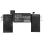 CoreParts MBXAP-BA0075 Μπαταρία Ανταλλακτικό Φορητού Υπολογιστή