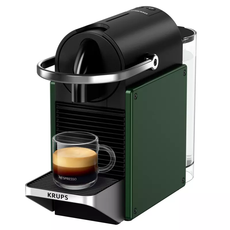 Krups Pixie XN306310 καφετιέρα ημιαυτόματη μηχανή καφέ κάψουλας 0,7 l