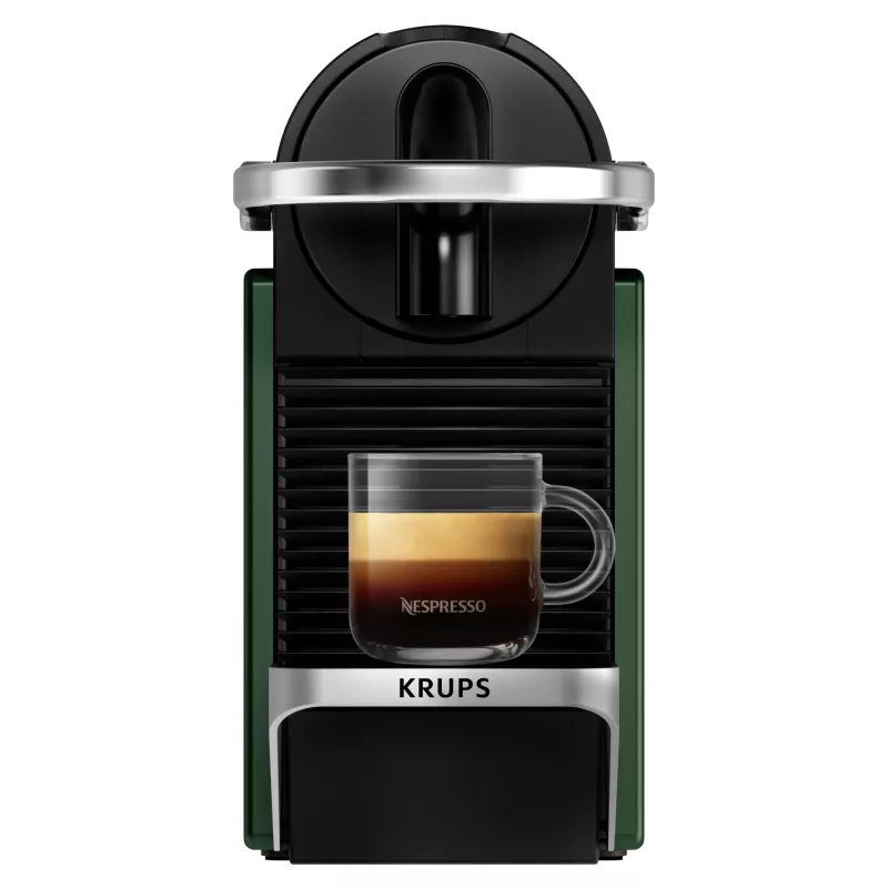 Krups Pixie XN306310 καφετιέρα ημιαυτόματη μηχανή καφέ κάψουλας 0,7 l