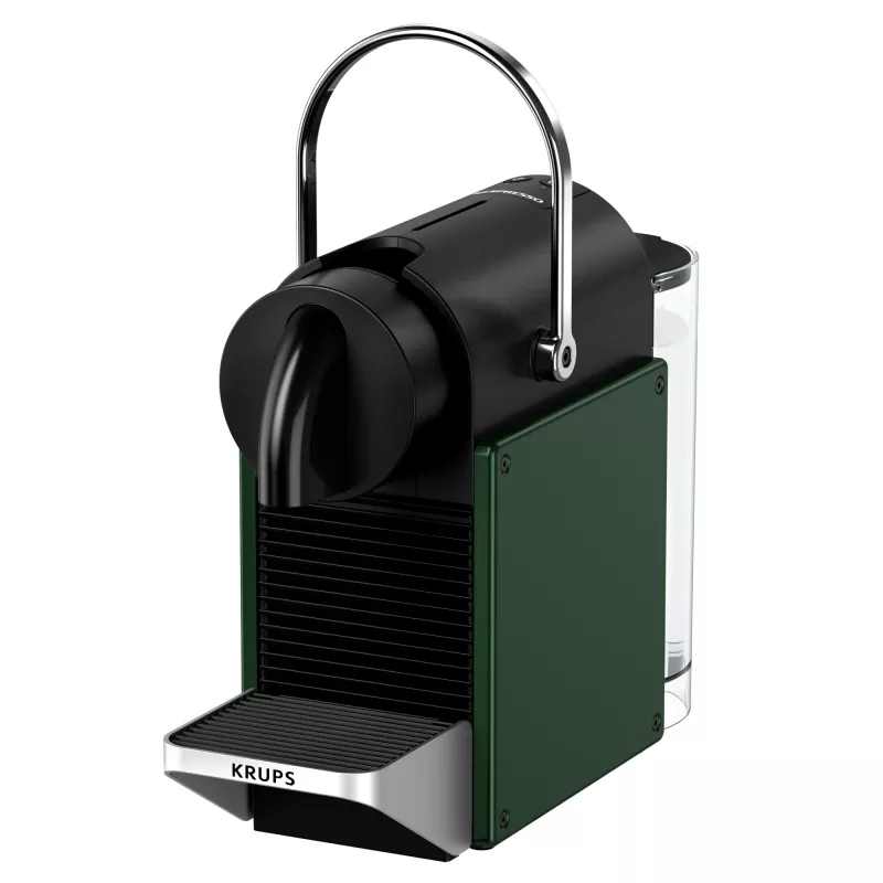 Krups Pixie XN306310 καφετιέρα ημιαυτόματη μηχανή καφέ κάψουλας 0,7 l