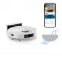 Bosch BCRC2W Ρομπότ σκούπας Λευκό