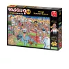 Wasgij Original 44 - Summer Games (1000 τεμ.)