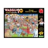 Wasgij Original 44 - Summer Games (1000 τεμ.)