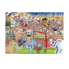 Wasgij Original 44 - Summer Games (1000 τεμ.)