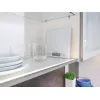 Ηλεκτρονική ζυγαριά κουζίνας Soehnle Page Comfort 400 λευκό