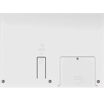 Ηλεκτρονική ζυγαριά σώματος Soehnle Sense Safe 100