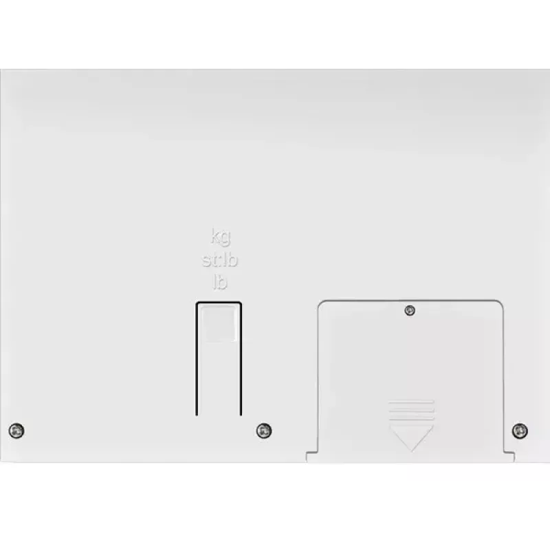 Ηλεκτρονική ζυγαριά σώματος Soehnle Sense Safe 100