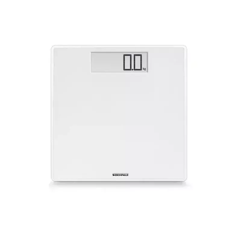 Ηλεκτρονική ζυγαριά σώματος Soehnle Sense Safe 100