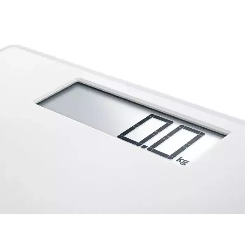 Ηλεκτρονική ζυγαριά σώματος Soehnle Sense Safe 100